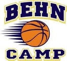 BEHN Camps logo