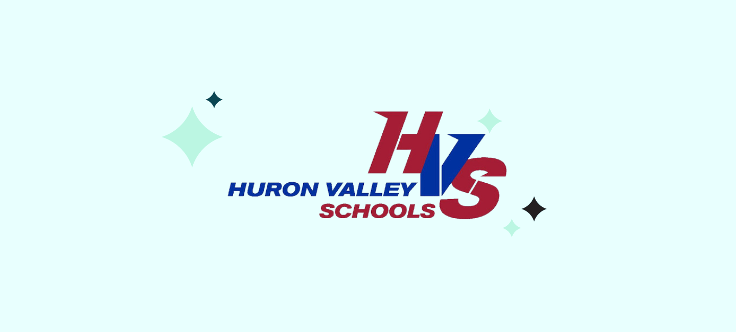 Huron Valley District School