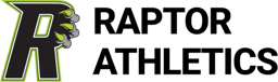 Raptor Athletics Logo