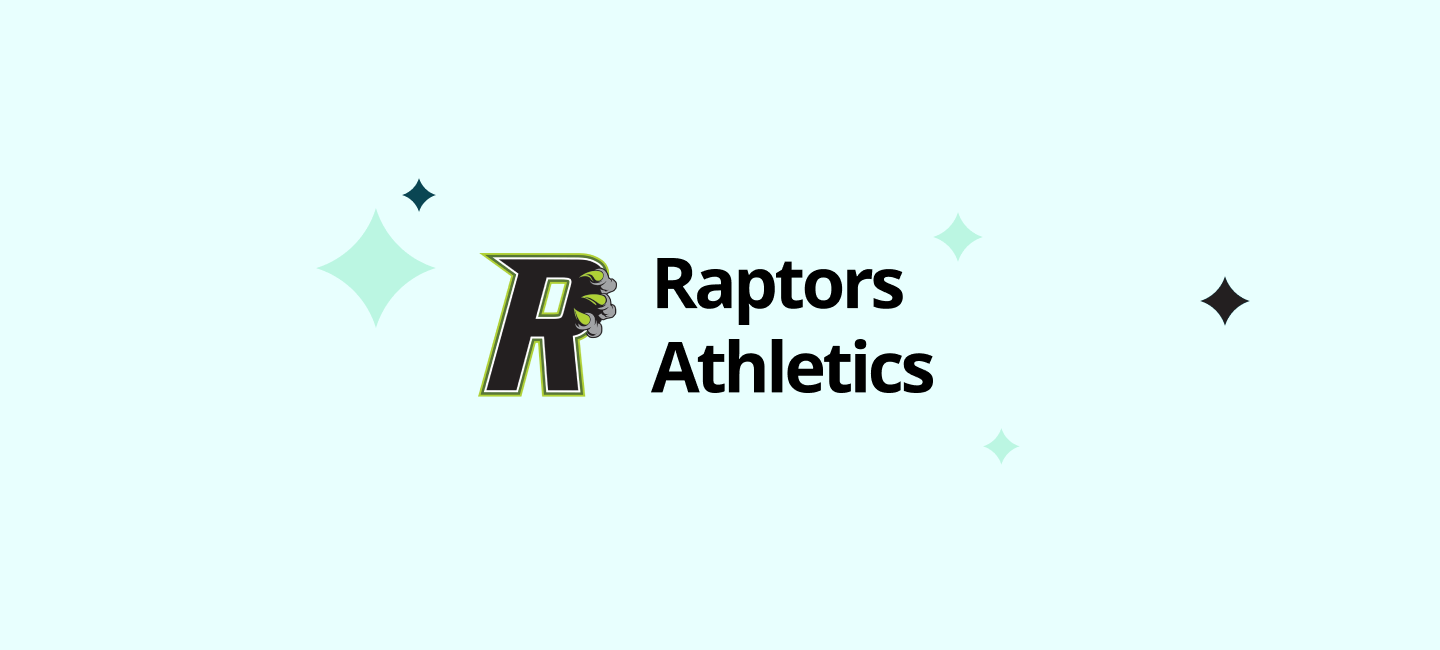 Raptors Athletics